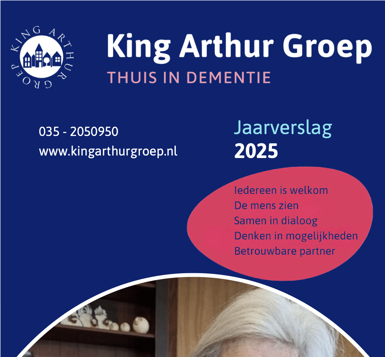 jaarverslag 2025 kag